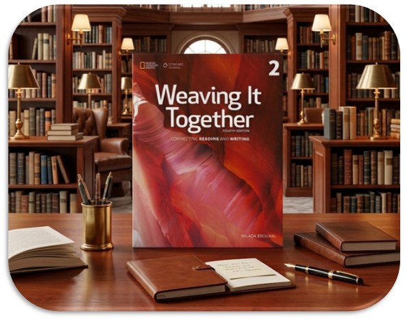 Reading and Writing 2