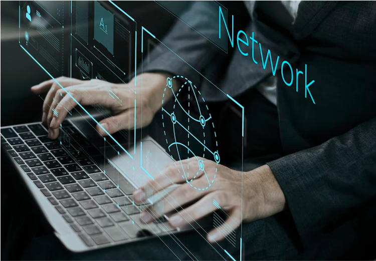 Internet and Outlook