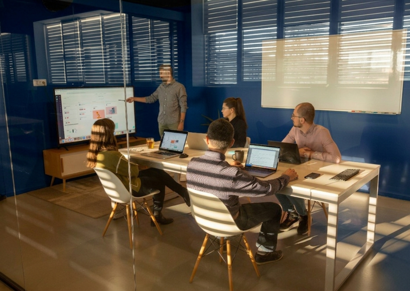 إدارة المشاريع