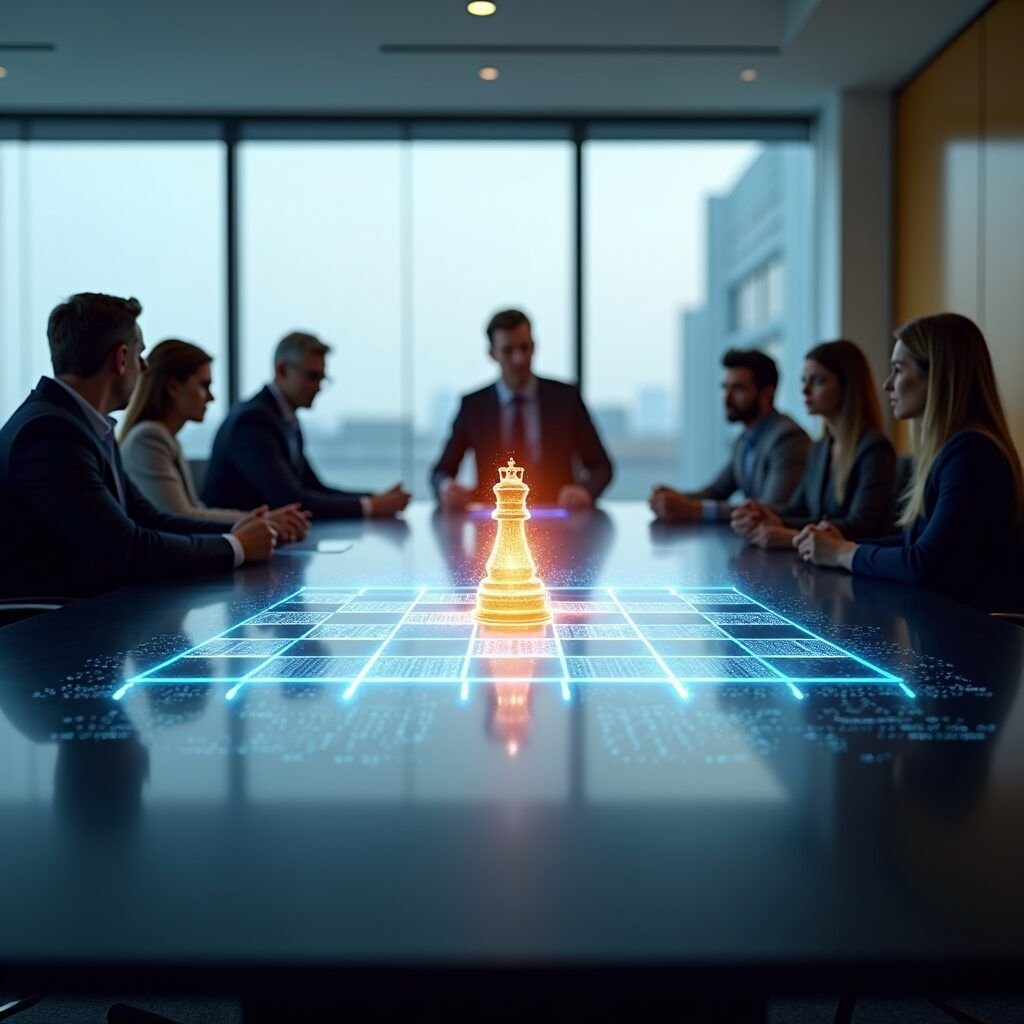 مهارات القيادة والتواصل الفعال