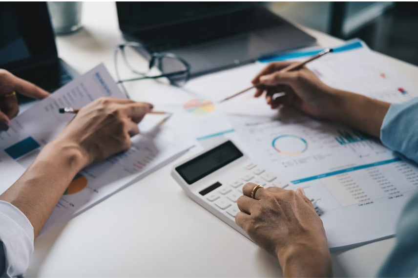 المحاسبة  و الإدارة المالية