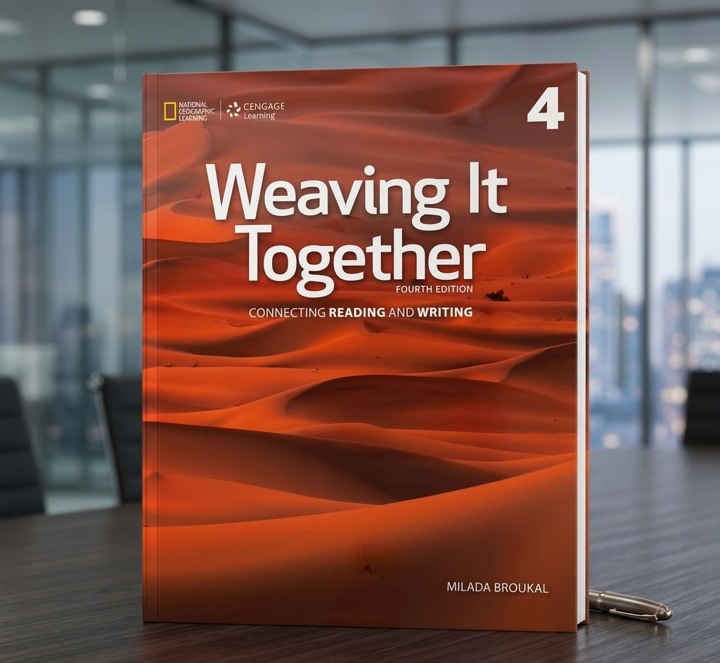 Reading and Writing 4B