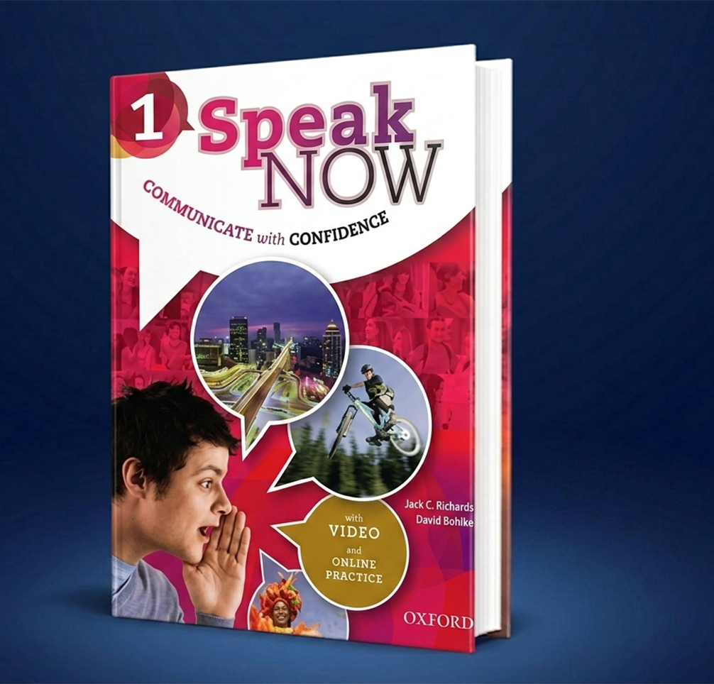 Speaking 1
