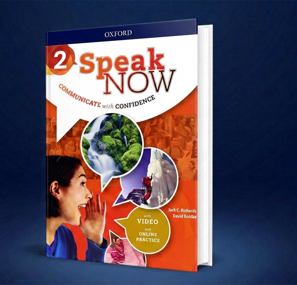 Speaking 2