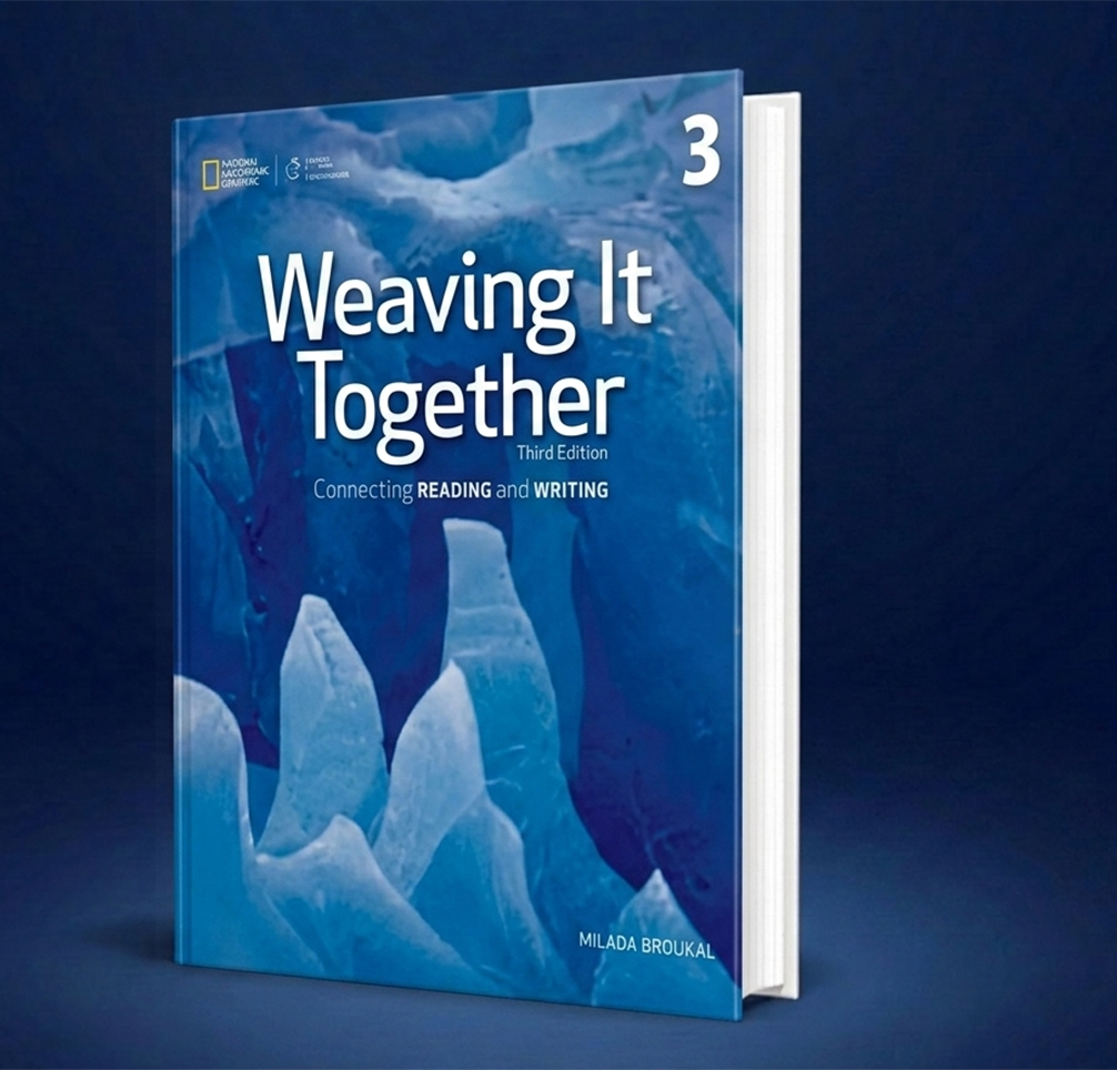 Reading and Writing 3