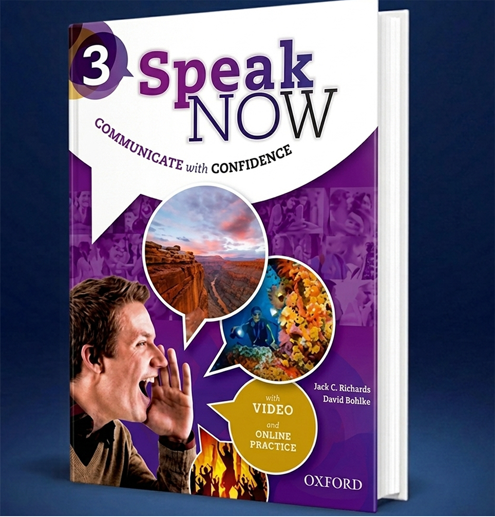 Speaking 3