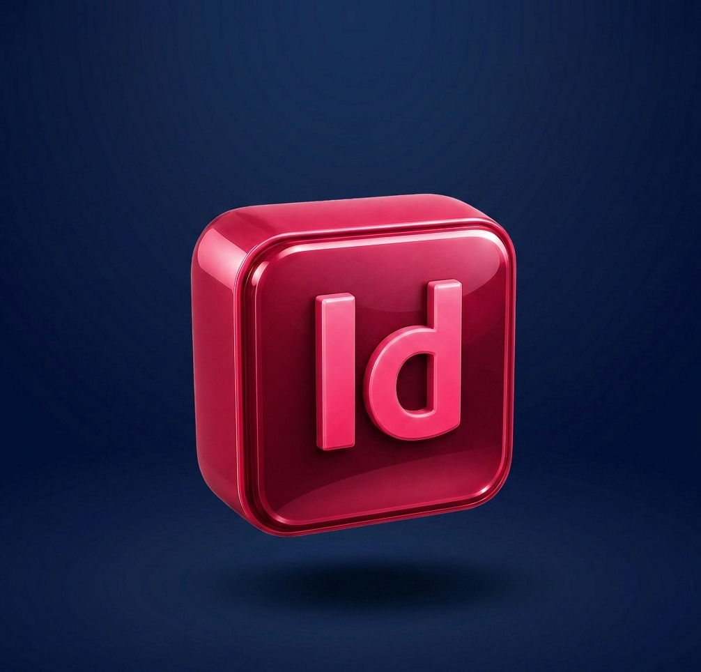 Indesign